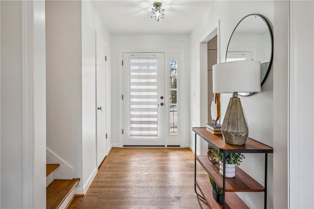 3316 Trent Court, Decatur, GA 30033