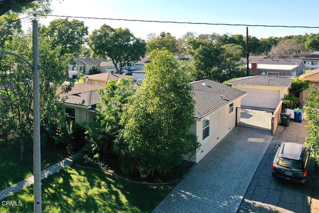 9013 Hornby Avenue, Whittier, CA 90603