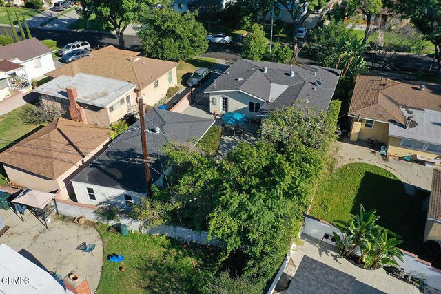 9013 Hornby Avenue, Whittier, CA 90603