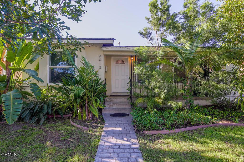 9013 Hornby Avenue, Whittier, CA 90603