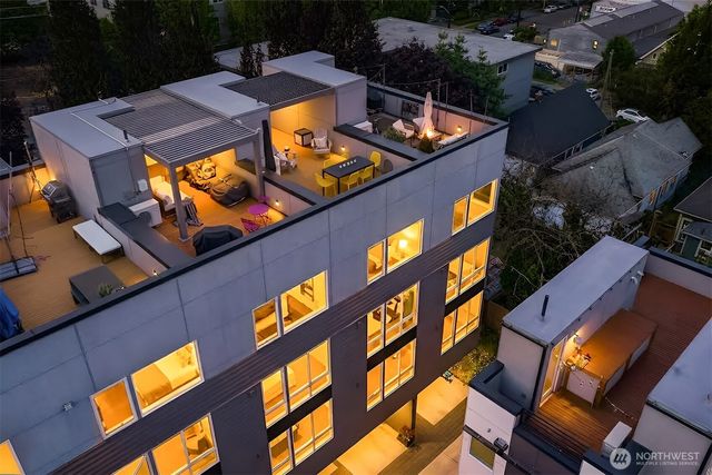 1644 B 20th Avenue, Seattle, WA 98122