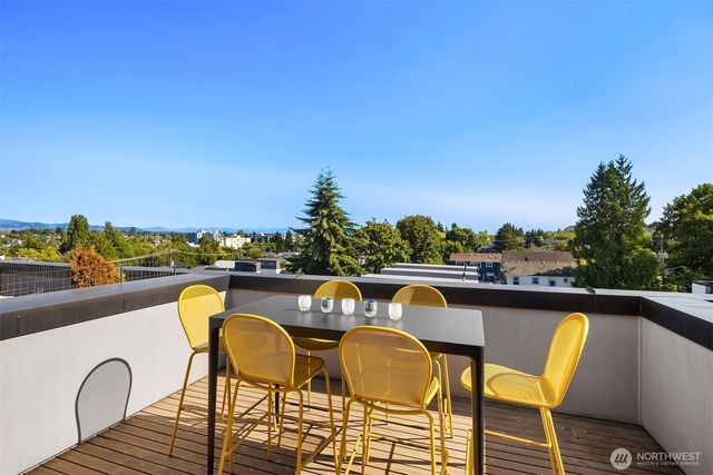 1644 B 20th Avenue, Seattle, WA 98122
