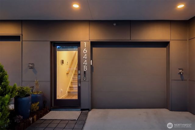 1644 B 20th Avenue, Seattle, WA 98122