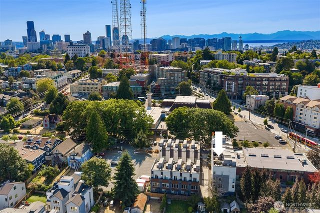 1644 B 20th Avenue, Seattle, WA 98122