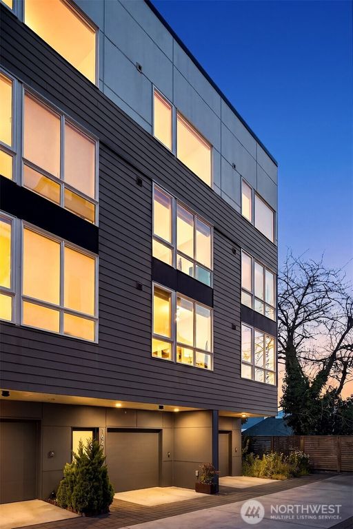1644 B 20th Avenue, Seattle, WA 98122