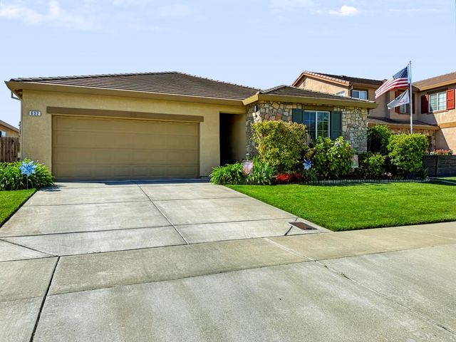 632 N Gianna Way, Stockton, CA 95209