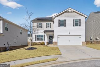 153 Echo Court, Hoschton, GA 30548