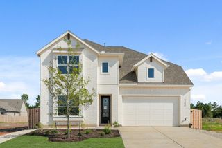 2280 Vargas Street, Todd Mission, TX 77316