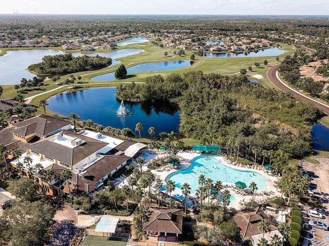 1415 LANGLEY DRIVE, Sun City Center, FL 33573