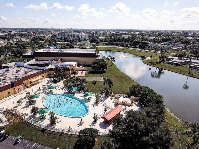 1415 LANGLEY DRIVE, Sun City Center, FL 33573