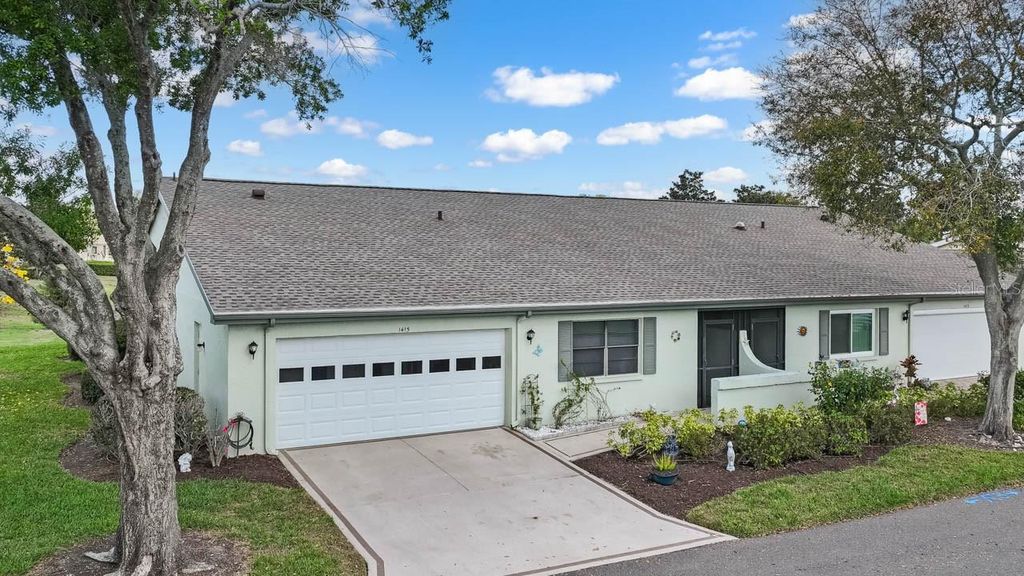 1415 LANGLEY DRIVE, Sun City Center, FL 33573