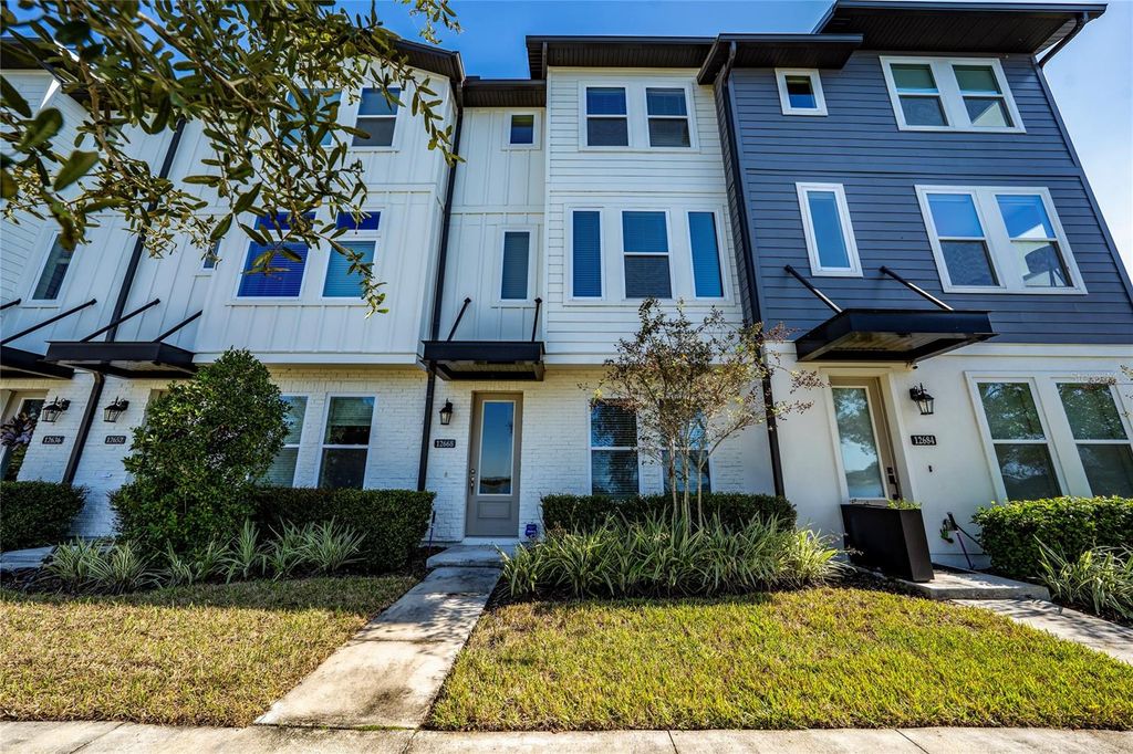 12668 WILLSTATTER AVENUE, Orlando, FL 32827