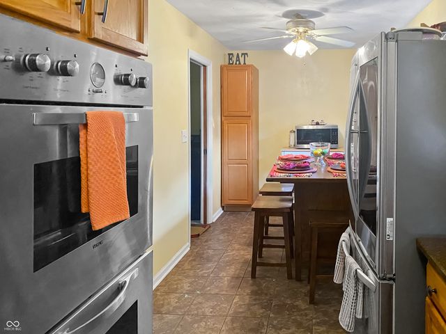 4338 Westbourne Drive, Indianapolis, IN 46205