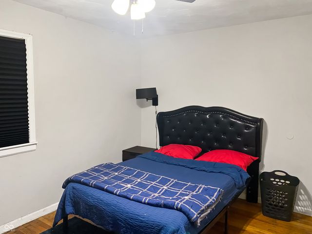 4338 Westbourne Drive, Indianapolis, IN 46205