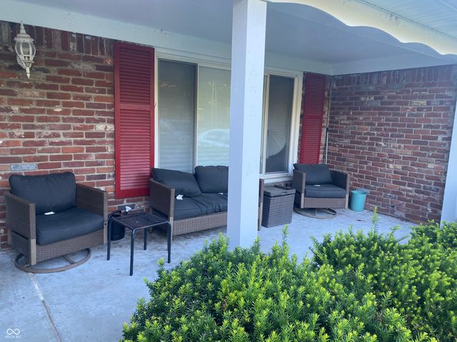 4338 Westbourne Drive, Indianapolis, IN 46205