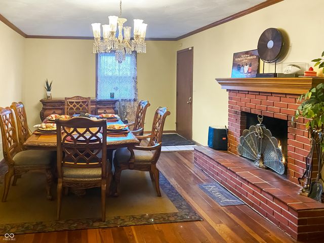 4338 Westbourne Drive, Indianapolis, IN 46205