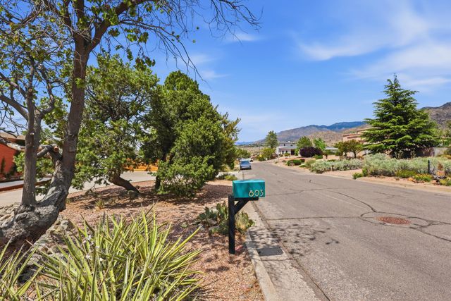 803 Martingale Lane SE, Albuquerque, NM 87123