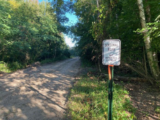 Allegheny Trail, Evart, MI 49631