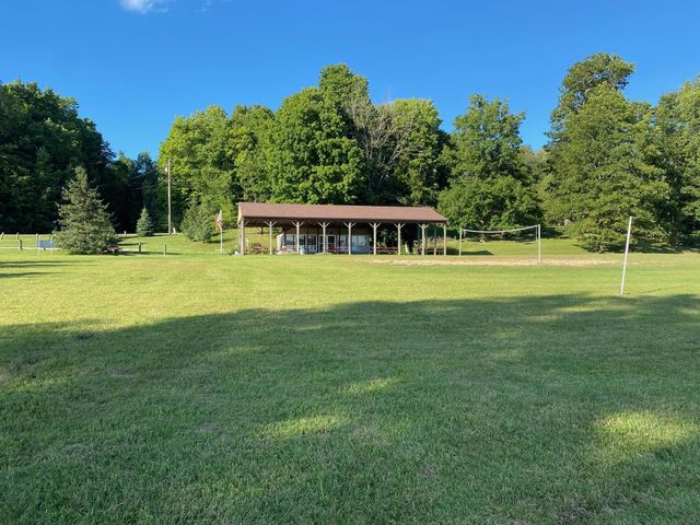 Allegheny Trail, Evart, MI 49631