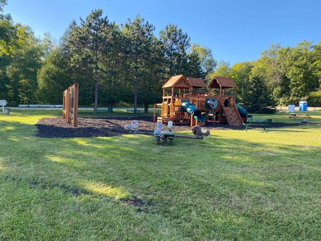 Allegheny Trail, Evart, MI 49631