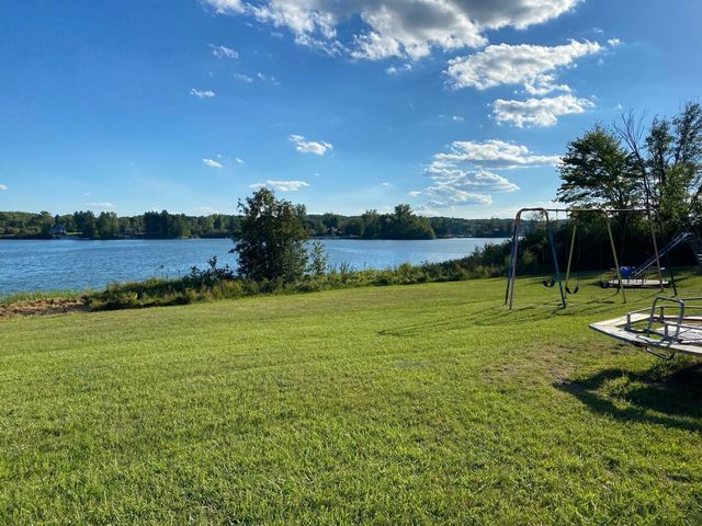 Allegheny Trail, Evart, MI 49631