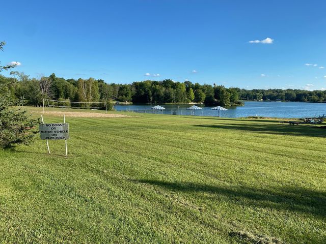 Allegheny Trail, Evart, MI 49631