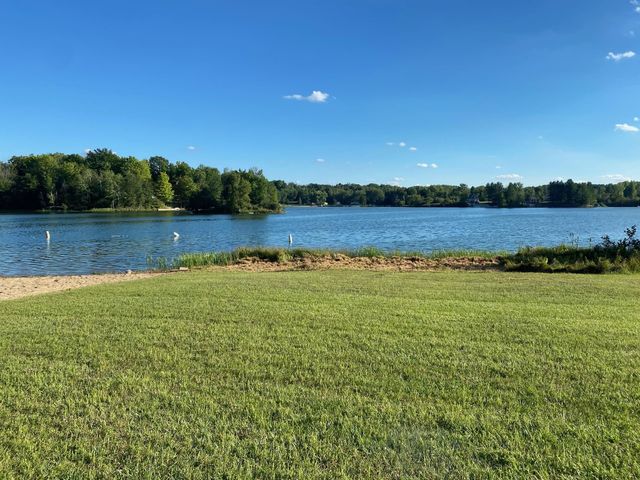 Allegheny Trail, Evart, MI 49631