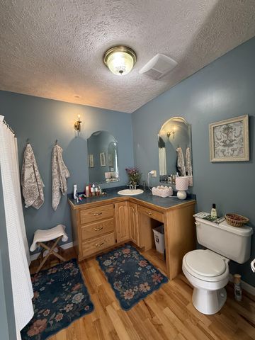 616 Dry Hill RD, Ferrum, VA 24088