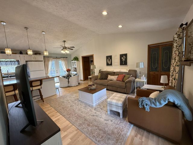616 Dry Hill RD, Ferrum, VA 24088