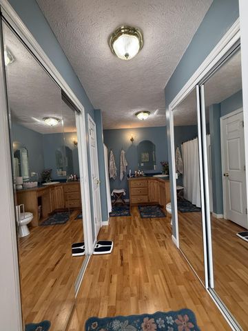 616 Dry Hill RD, Ferrum, VA 24088