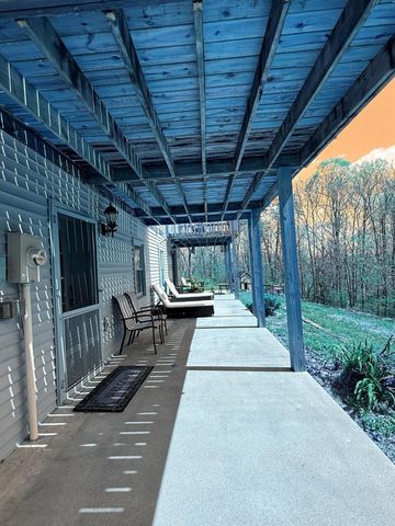 616 Dry Hill RD, Ferrum, VA 24088