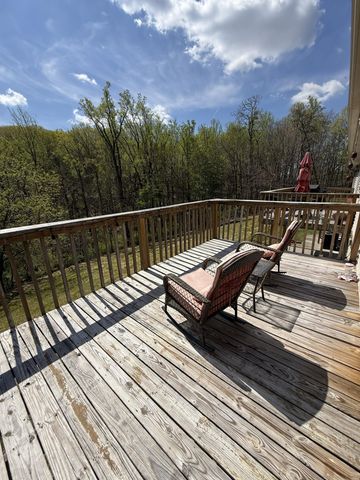 616 Dry Hill RD, Ferrum, VA 24088