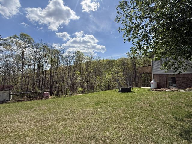 616 Dry Hill RD, Ferrum, VA 24088