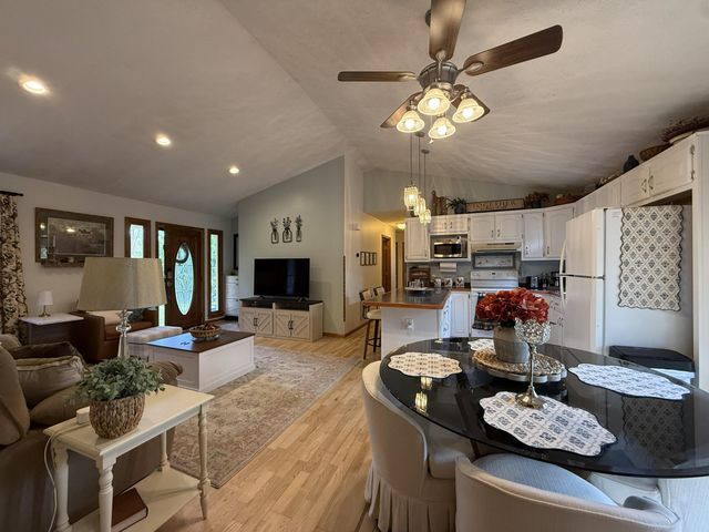 616 Dry Hill RD, Ferrum, VA 24088