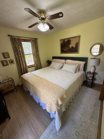 616 Dry Hill RD, Ferrum, VA 24088