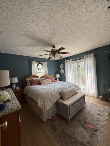 616 Dry Hill RD, Ferrum, VA 24088