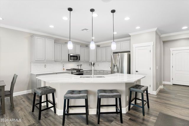 21460 N 262ND Lane, Buckeye, AZ 85396