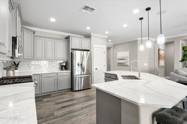 21460 N 262ND Lane, Buckeye, AZ 85396