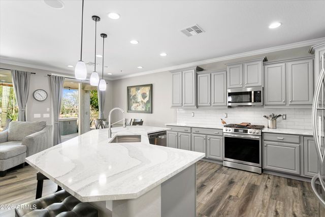 21460 N 262ND Lane, Buckeye, AZ 85396