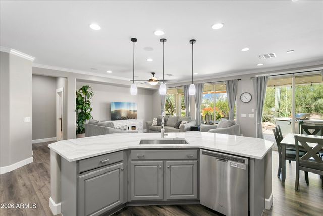 21460 N 262ND Lane, Buckeye, AZ 85396