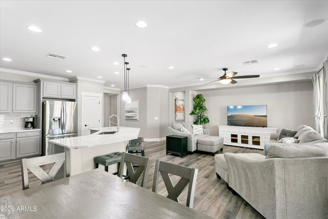 21460 N 262ND Lane, Buckeye, AZ 85396