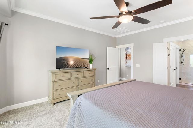 21460 N 262ND Lane, Buckeye, AZ 85396