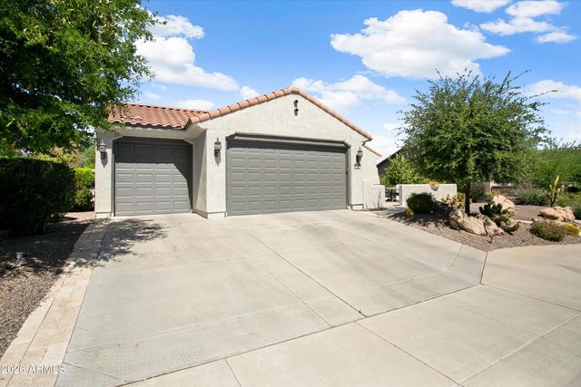 21460 N 262ND Lane, Buckeye, AZ 85396