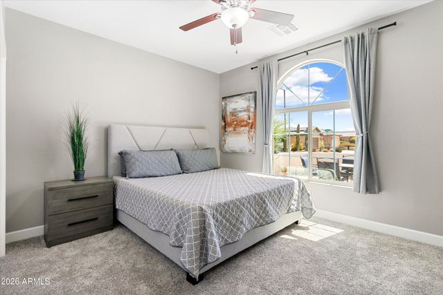 21460 N 262ND Lane, Buckeye, AZ 85396