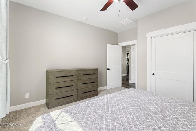 21460 N 262ND Lane, Buckeye, AZ 85396