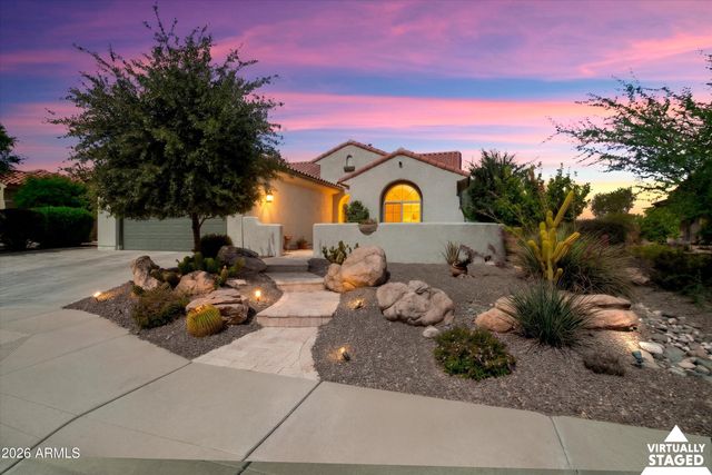 21460 N 262ND Lane, Buckeye, AZ 85396
