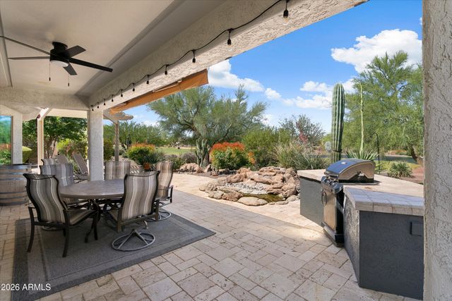 21460 N 262ND Lane, Buckeye, AZ 85396
