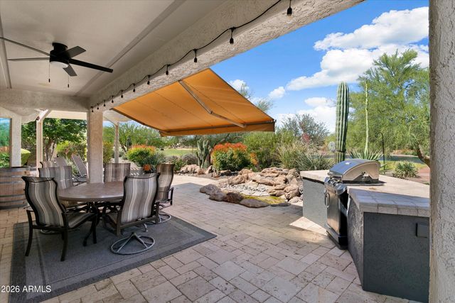 21460 N 262ND Lane, Buckeye, AZ 85396