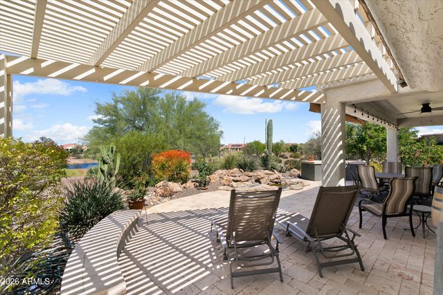 21460 N 262ND Lane, Buckeye, AZ 85396