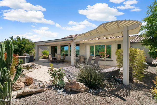 21460 N 262ND Lane, Buckeye, AZ 85396